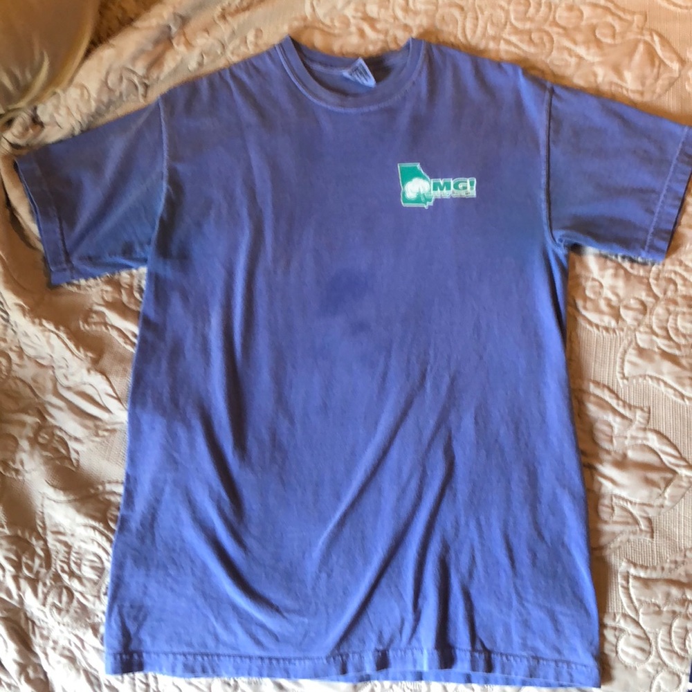 Ohhh My Georgia TShirt